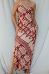 BENI MAXI DRESS
