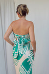 BENI MAXI DRESS