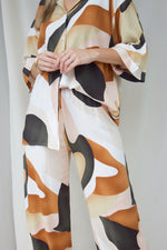 BLAINE PANT SET