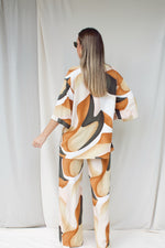 BLAINE PANT SET