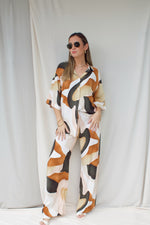 BLAINE PANT SET