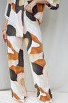 BLAINE PANT SET