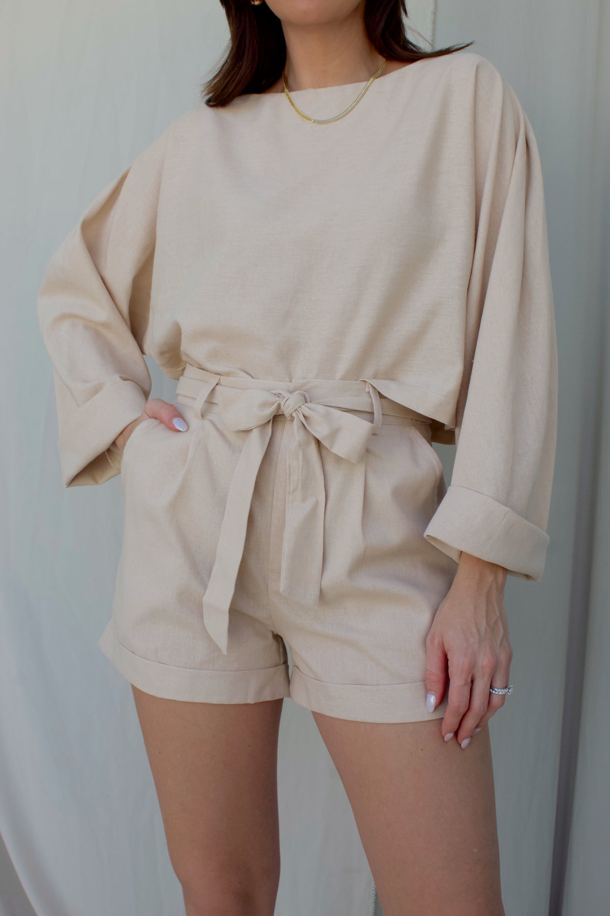 BREE SET