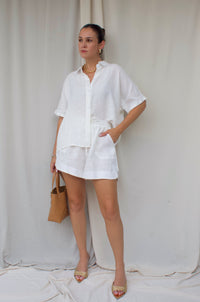 BRONTE SHIRT