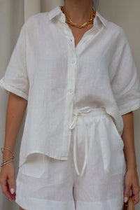 BRONTE SHIRT