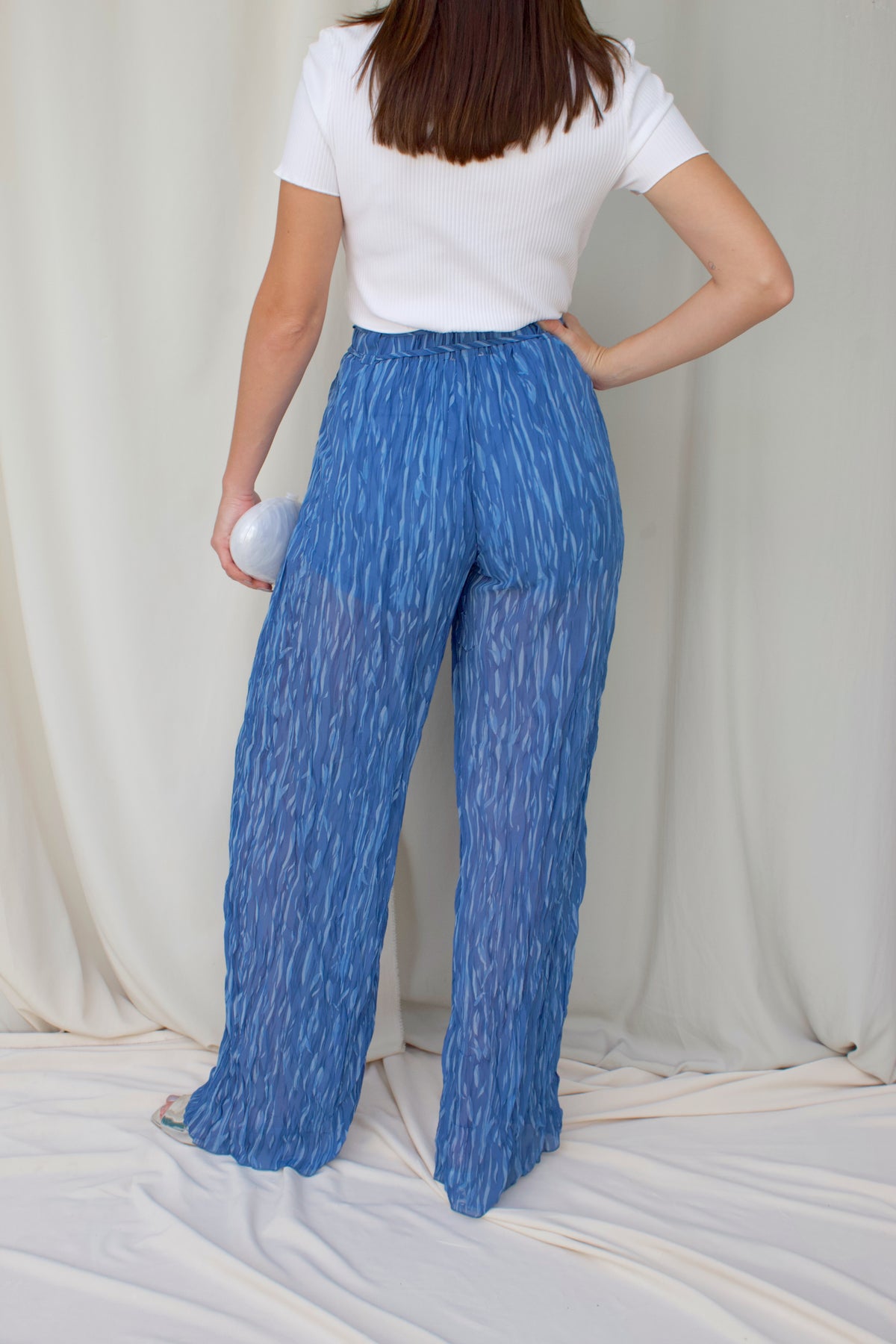 CAITE PANTS