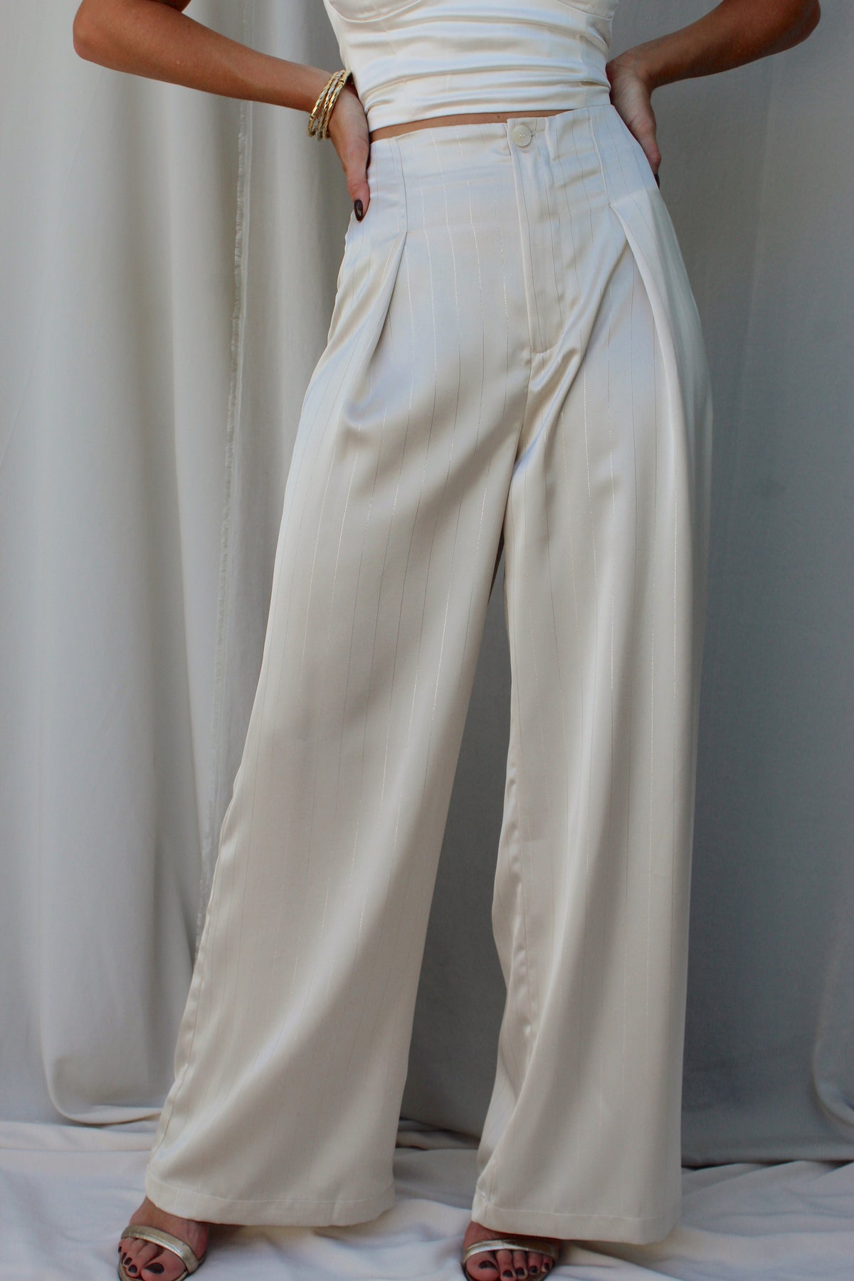 CATHERINE TROUSERS