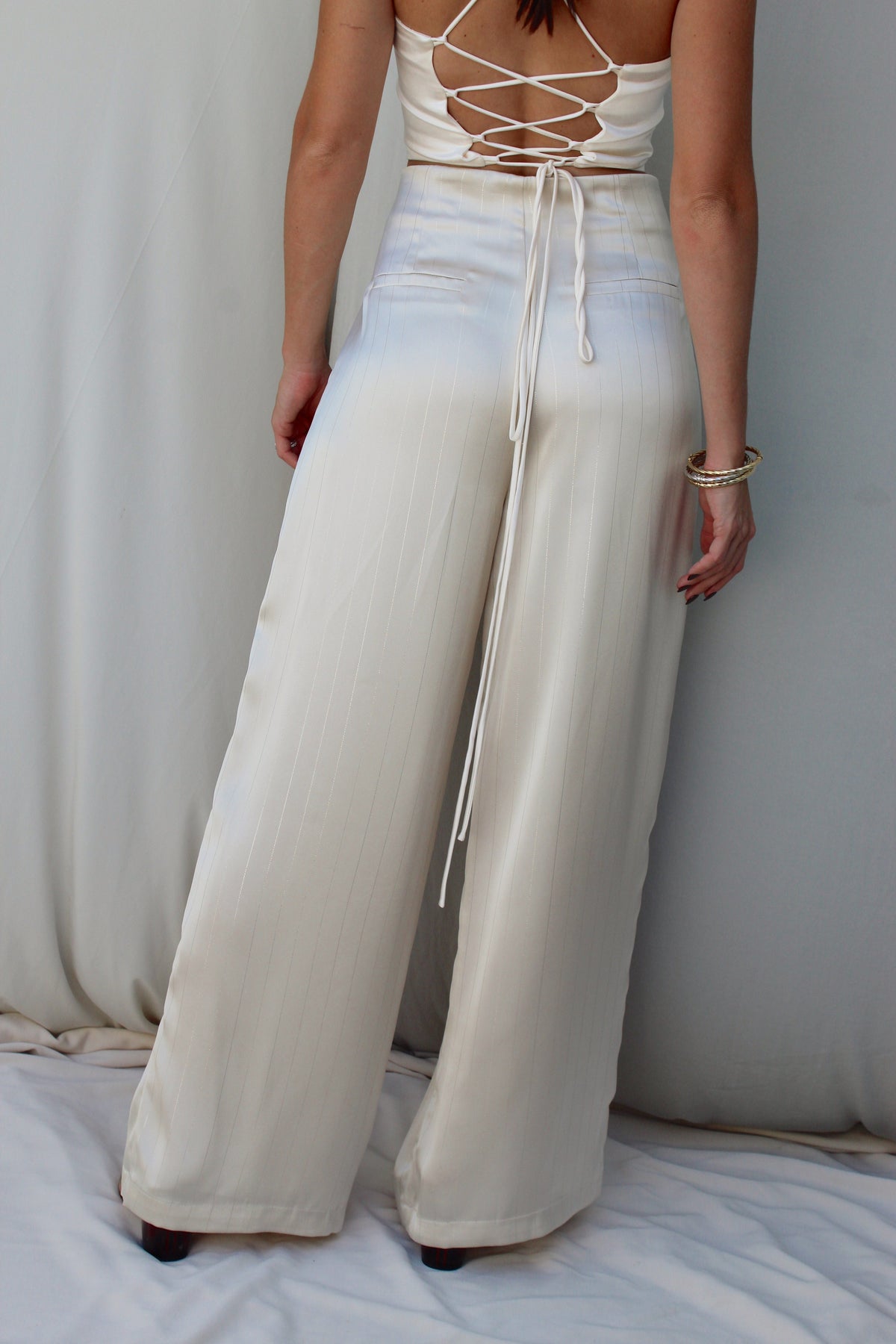 CATHERINE TROUSERS