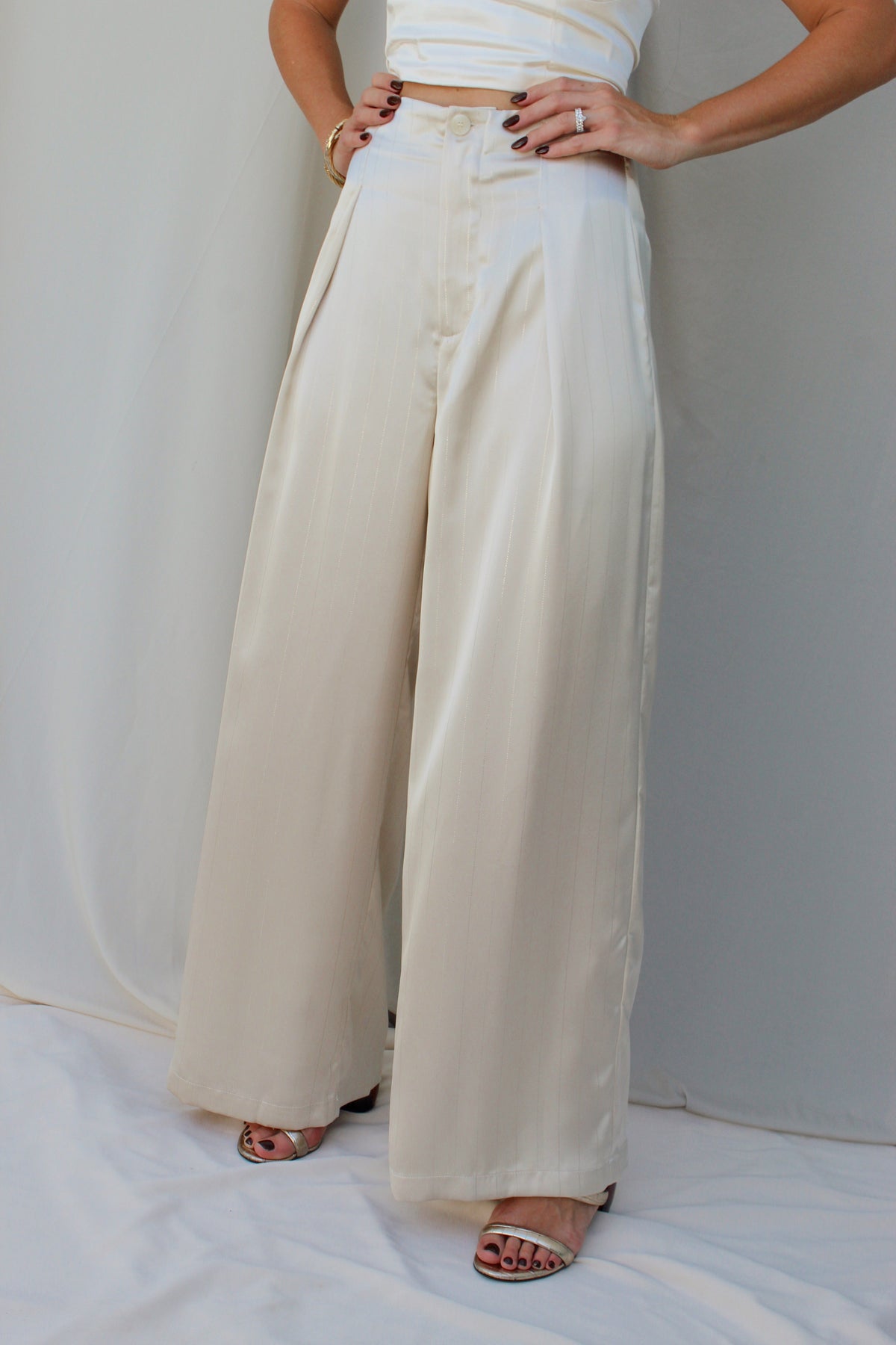 CATHERINE TROUSERS