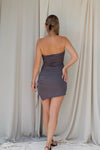 RUHL MINI DRESS