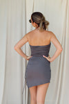 RUHL MINI DRESS