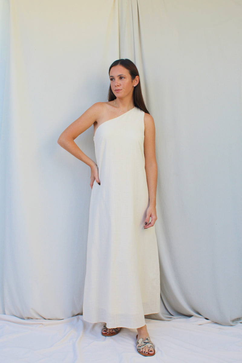 CHARLIE DRESS