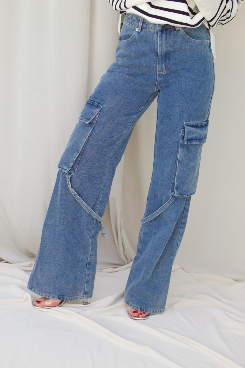 CORA PANTS