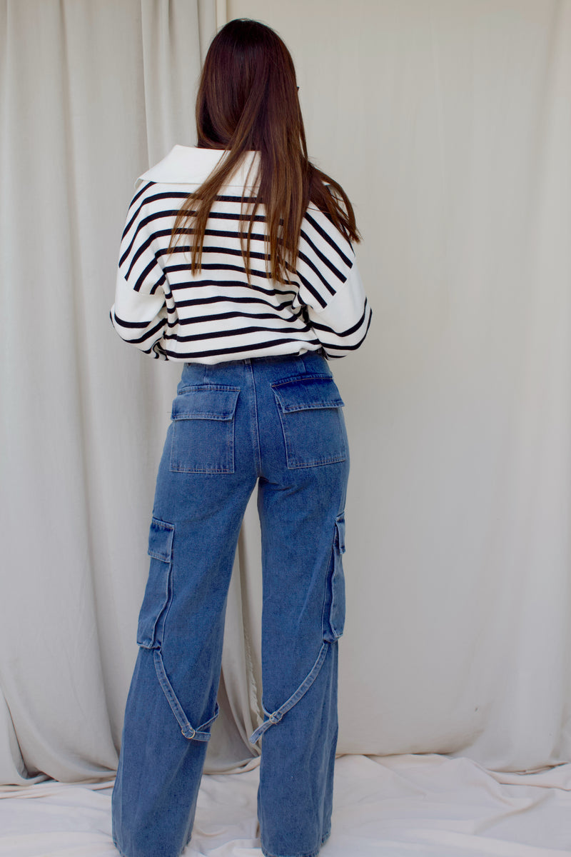 CORA PANTS