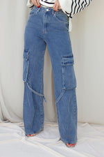 CORA PANTS