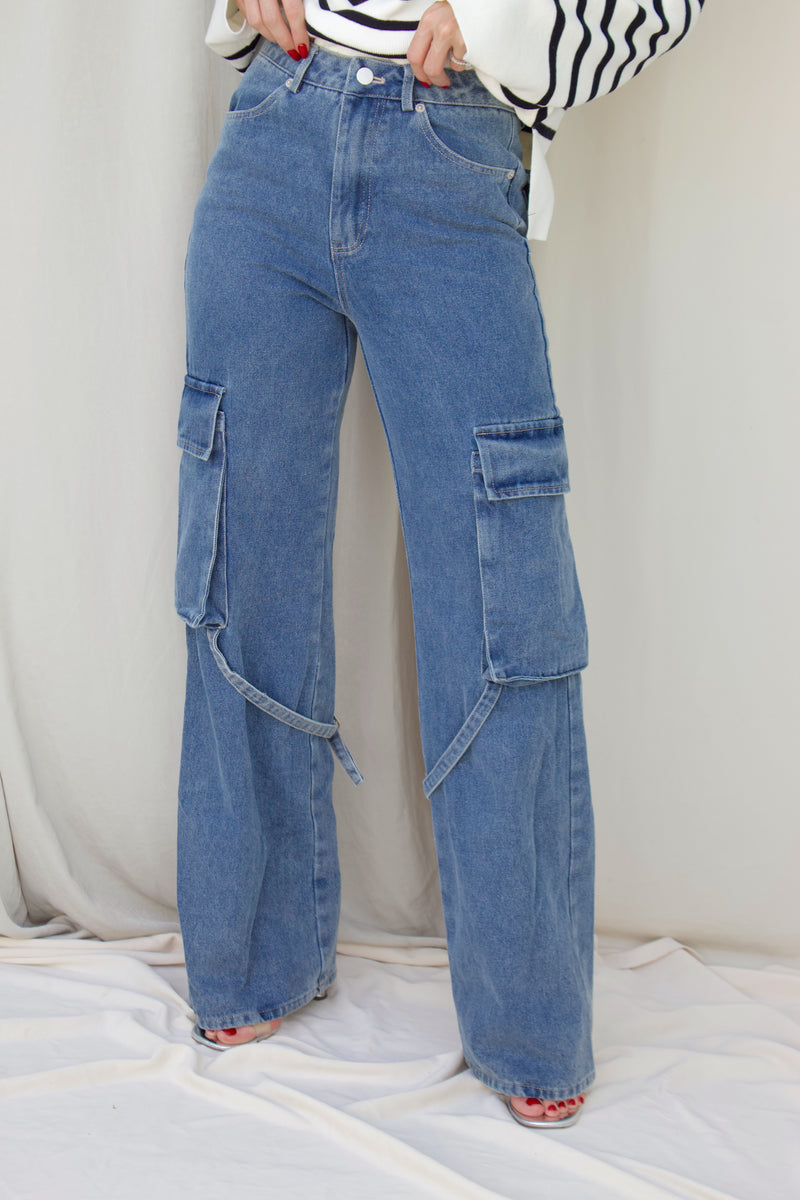 CORA PANTS
