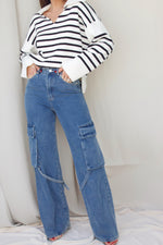 CORA PANTS