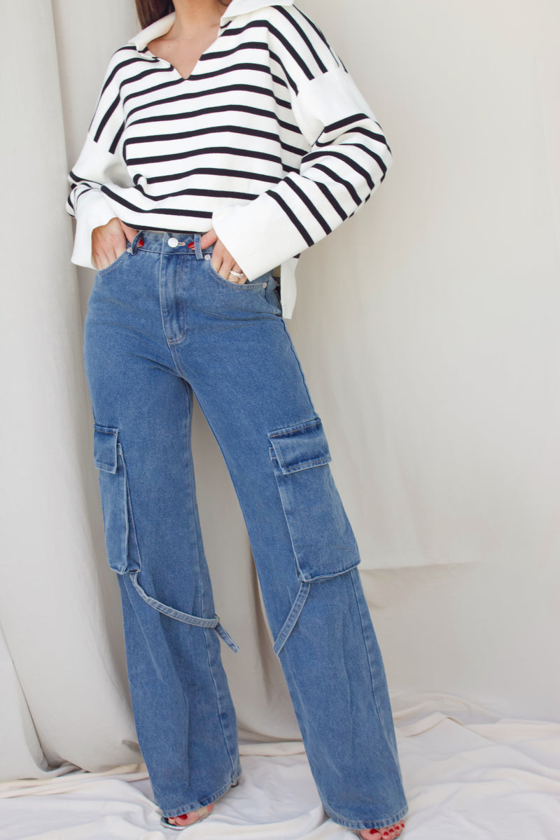 CORA PANTS
