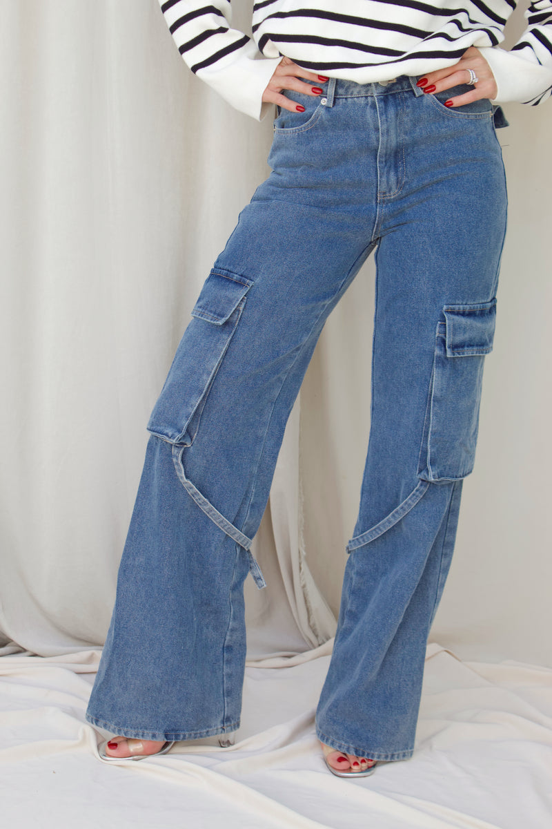 CORA PANTS