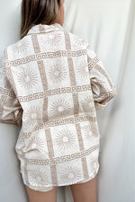 COSTA SHORT SET