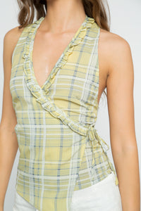 DAFFODIL TOP