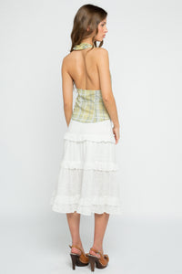 DAFFODIL TOP