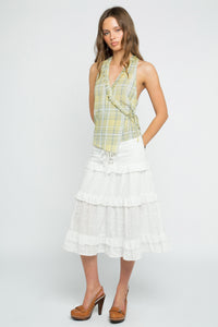 DAFFODIL TOP