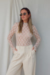 DARBY TOP