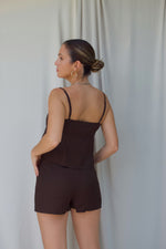 DENVER SKORT