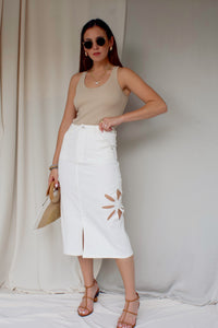 DONNA SKIRT