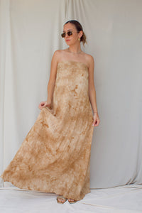 BLANE MAXI DRESS