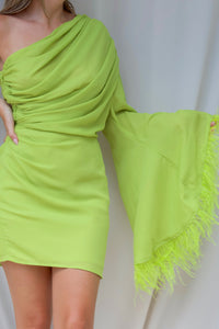 FALESIA DRESS