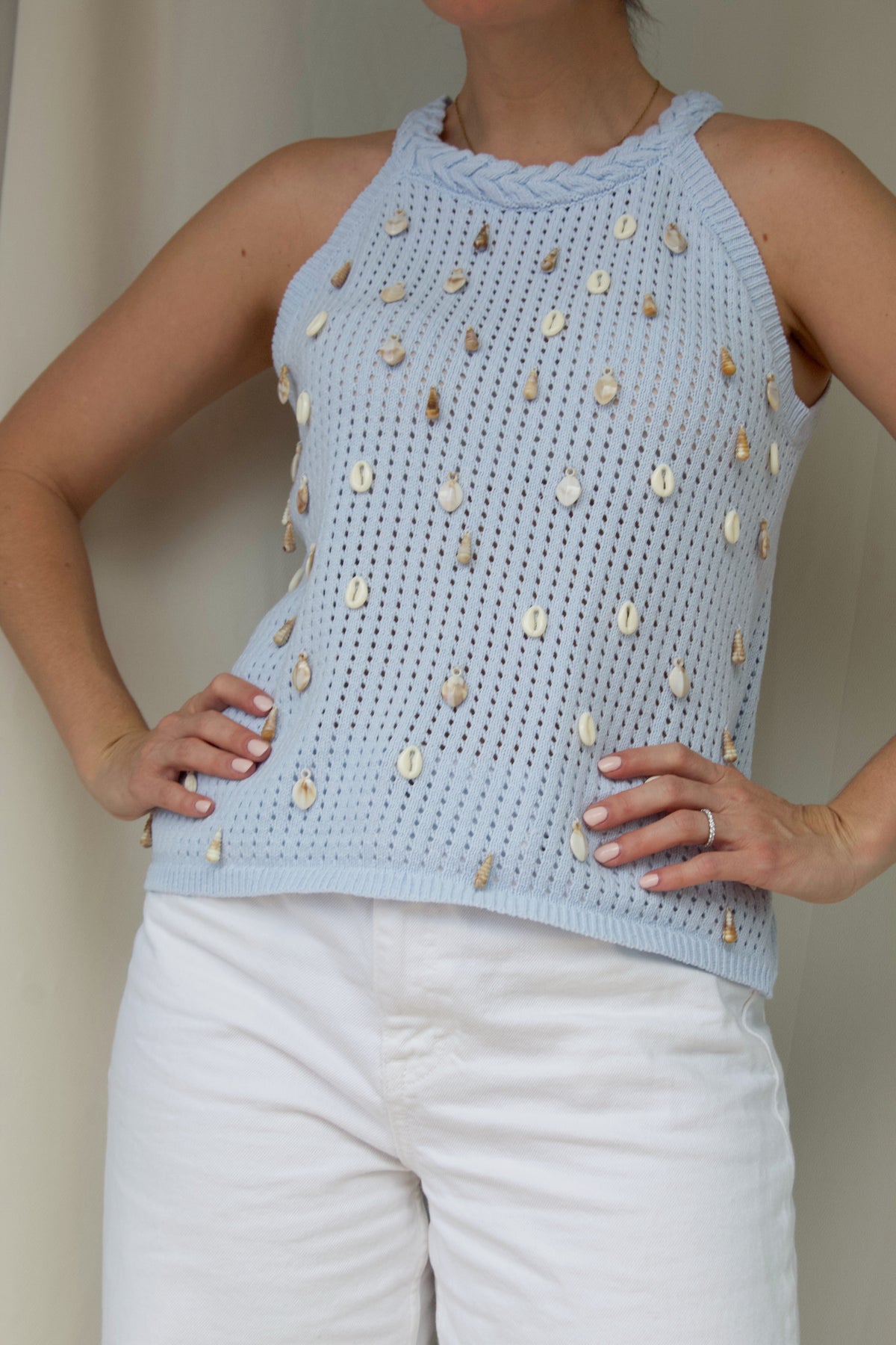 FEY TOP