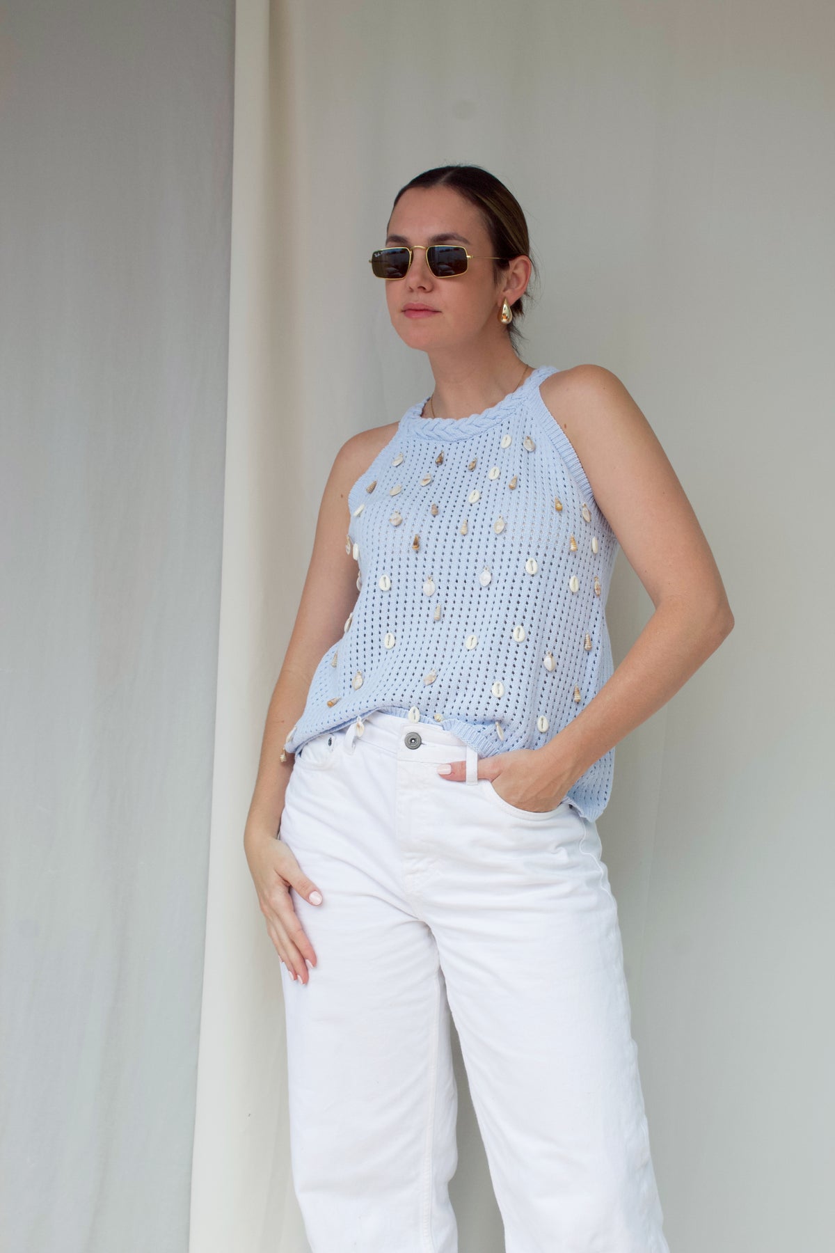FEY TOP