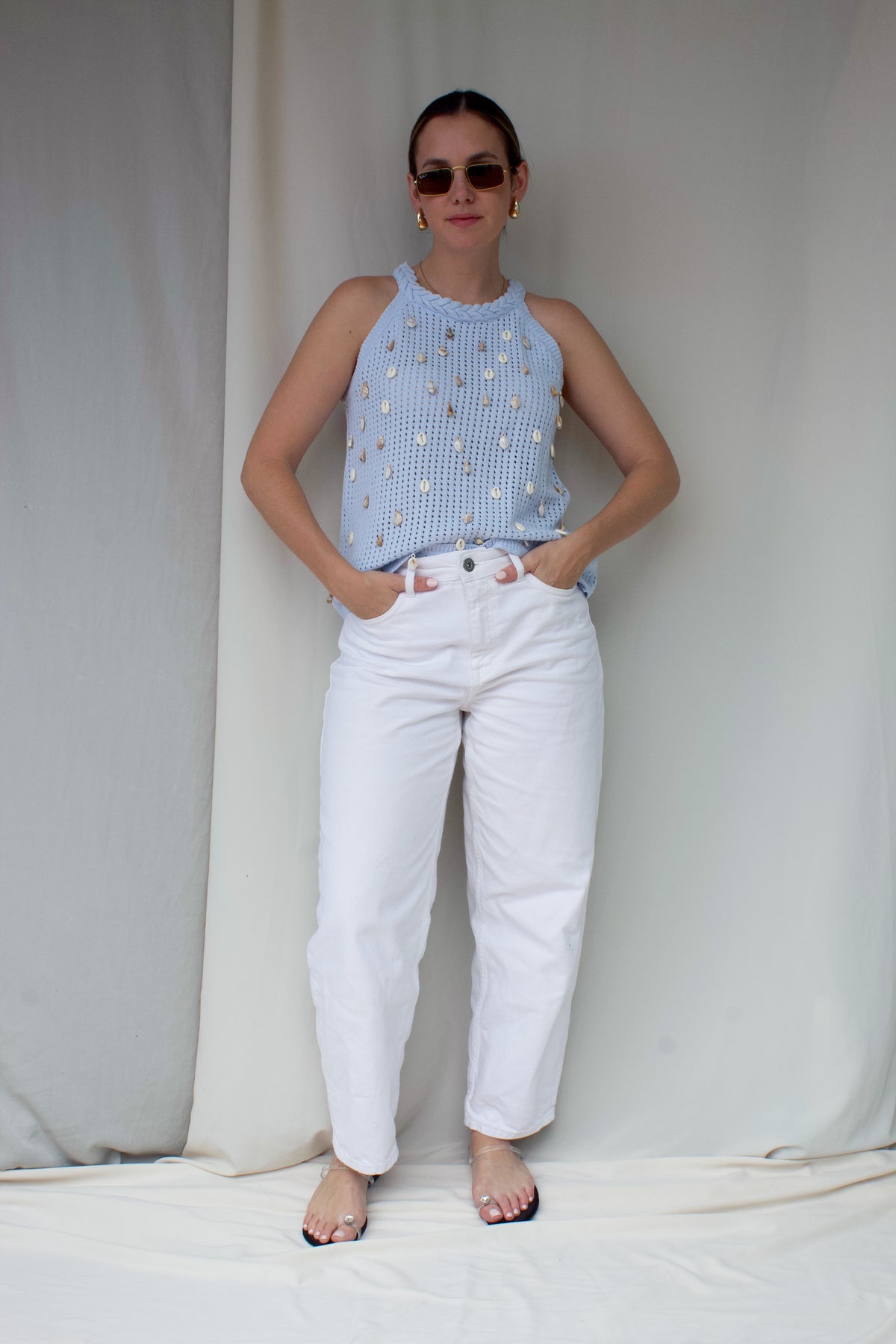 FEY TOP