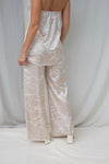 FLYNN PANT SET