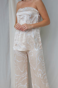 FLYNN PANT SET