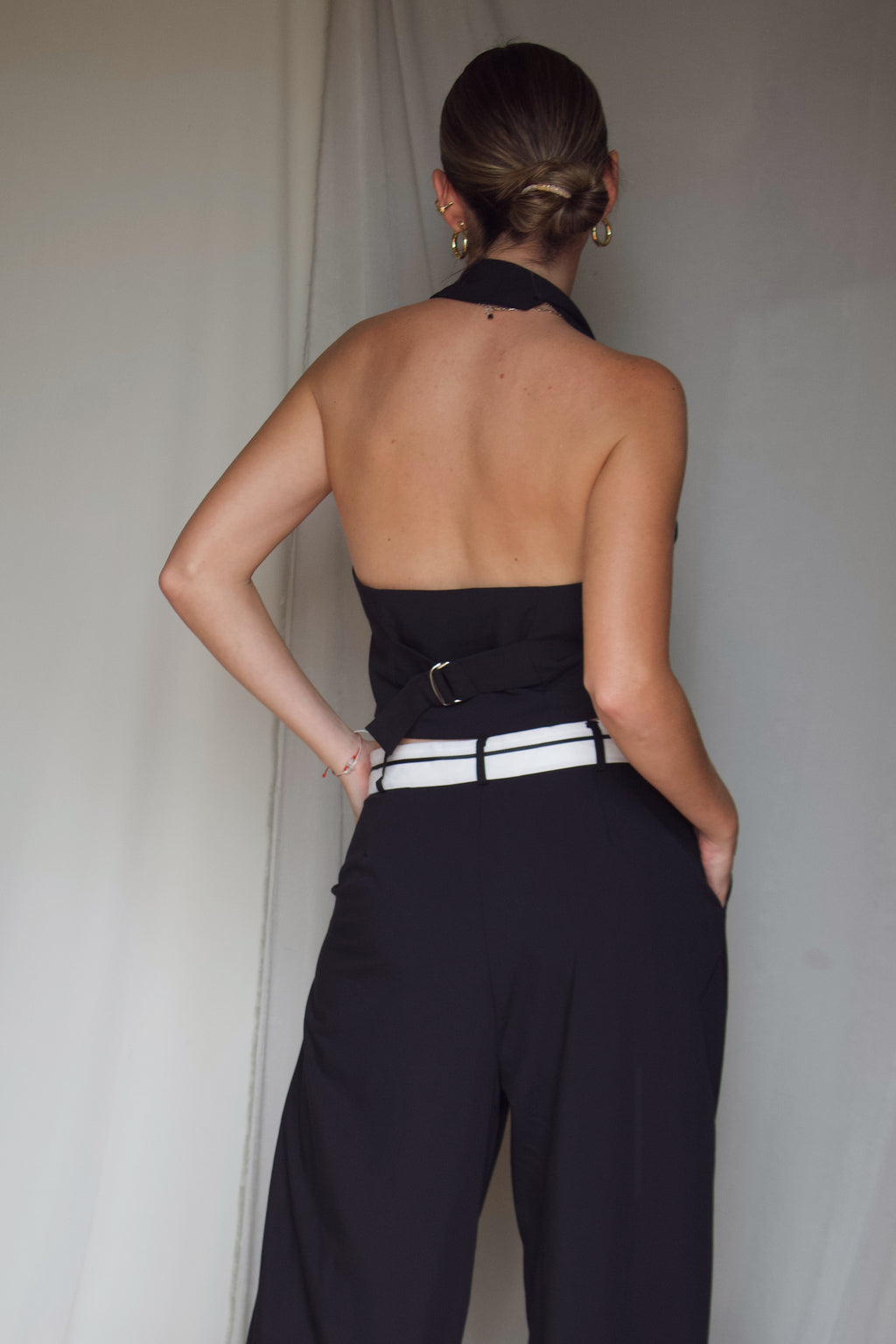GAIL SET
