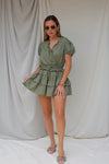 GRANADA ROMPER