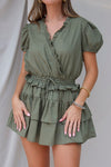 GRANADA ROMPER