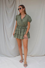 GRANADA ROMPER