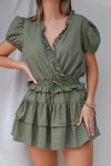 GRANADA ROMPER