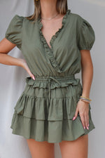 GRANADA ROMPER