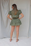 GRANADA ROMPER