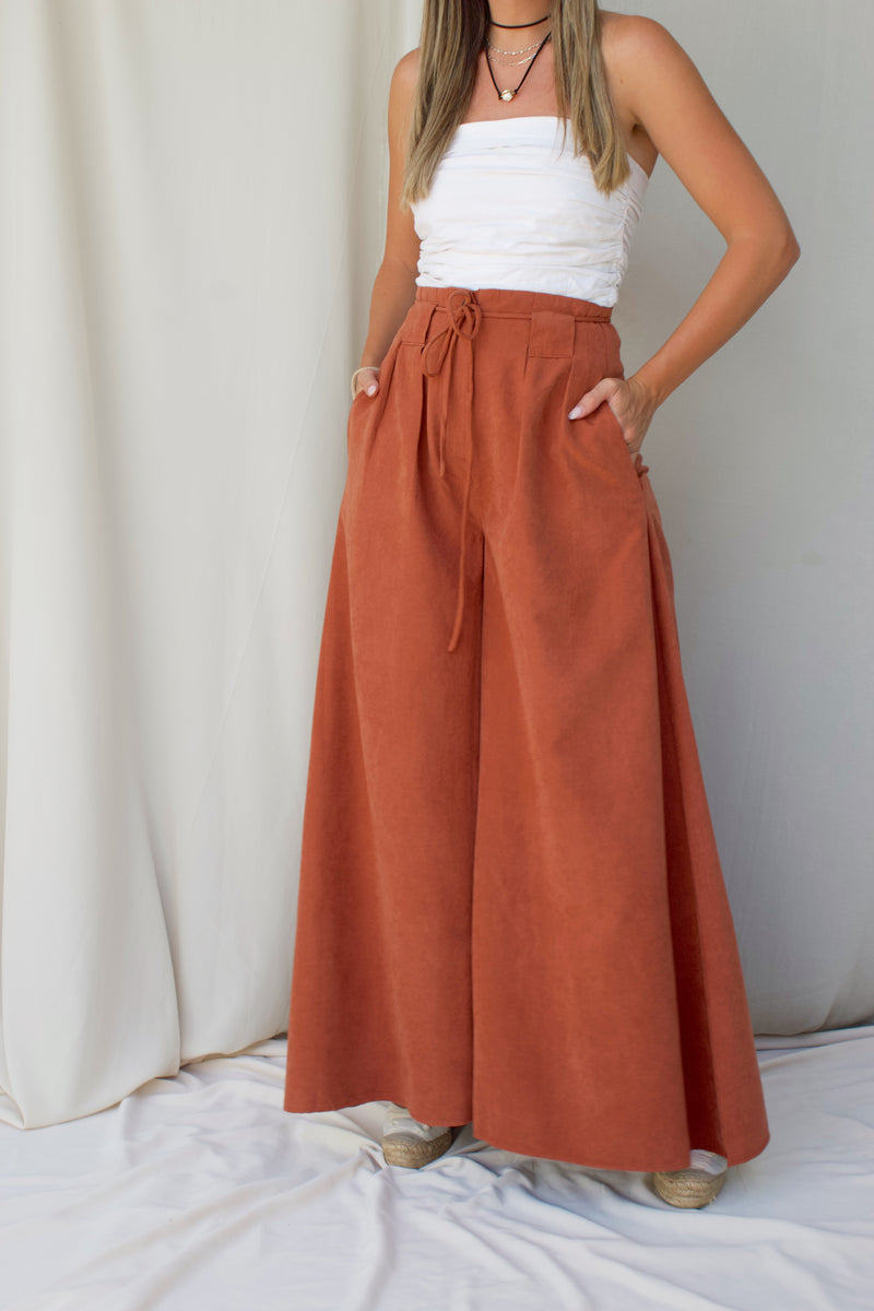 HAVRE PANTS