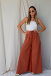 HAVRE PANTS