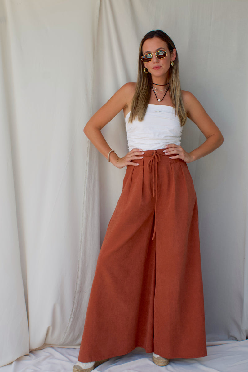 HAVRE PANTS