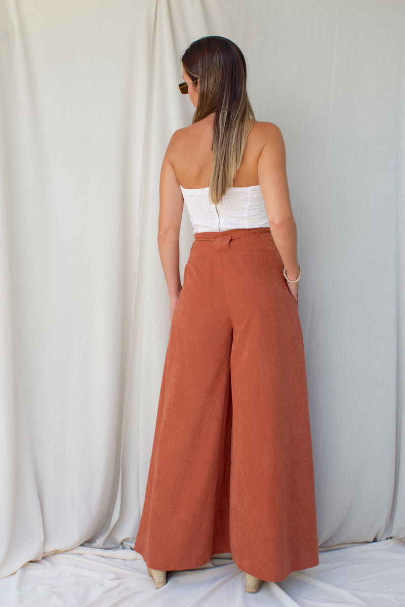 HAVRE PANTS