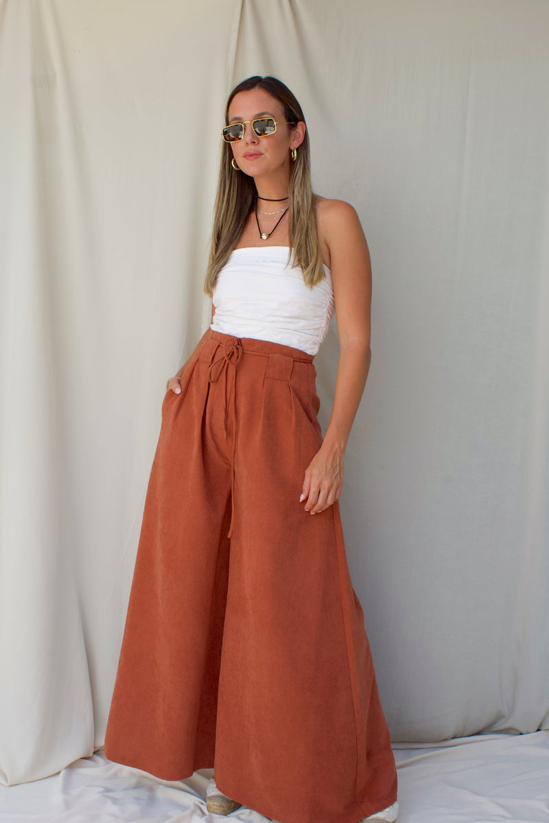 HAVRE PANTS