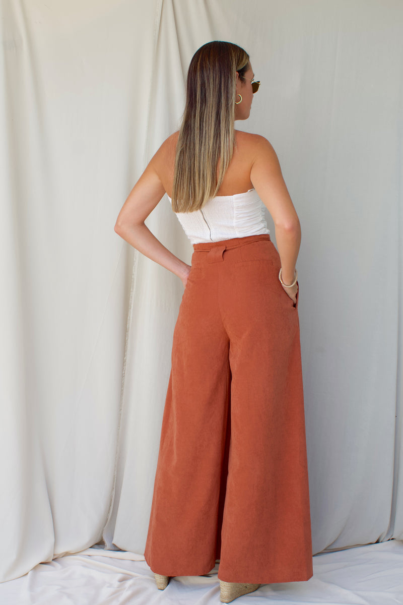 HAVRE PANTS